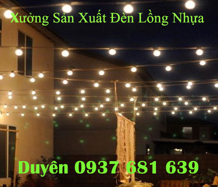 Bóng Đèn Led Ngoài Trời  Bulb 12W 