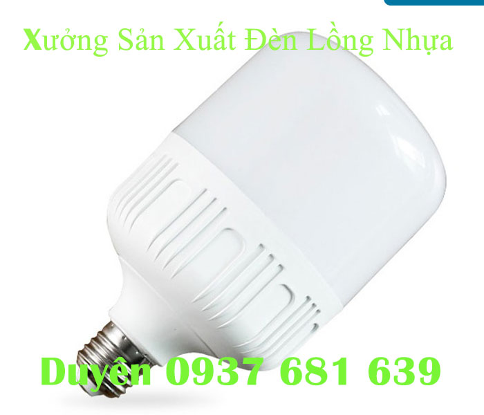 Bóng đèn trụ kín nước 50w