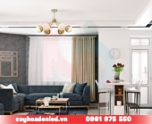 Cách chọn đèn trang trí cho ngôi nhà của bạn