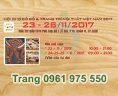 Triển Lãm VIFA HOME 2017 Phú Thọ