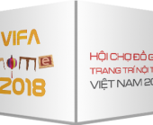  Hình ảnh Quảng Thăng Chiếu Sáng tham gia triển lãm ViFa TP. HCM 11.2018